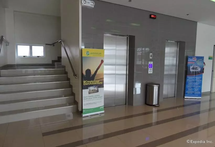 Go Hotels Lanang Davao