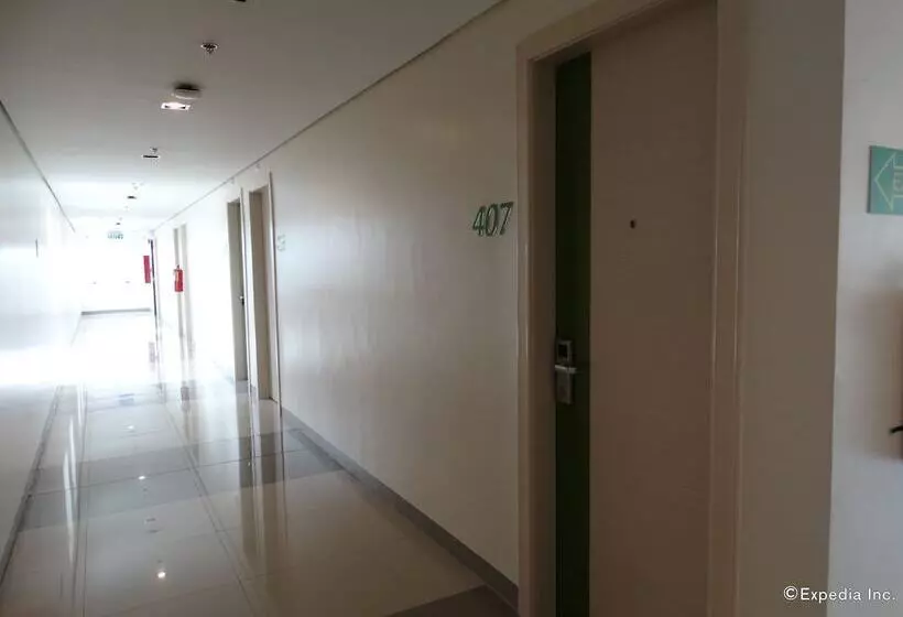 Go Hotels Lanang Davao