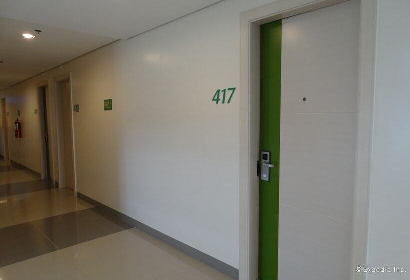 Go Hotels Lanang   Davao