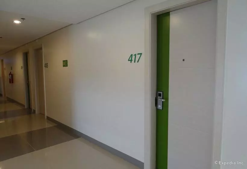 Go Hotels Lanang Davao