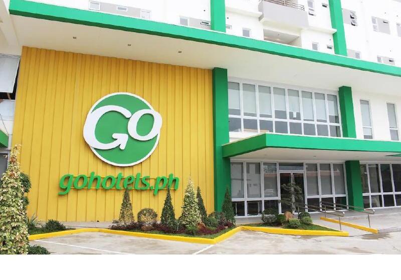 Go Hotels Lanang Davao