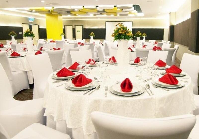 Go Hotels Lanang Davao