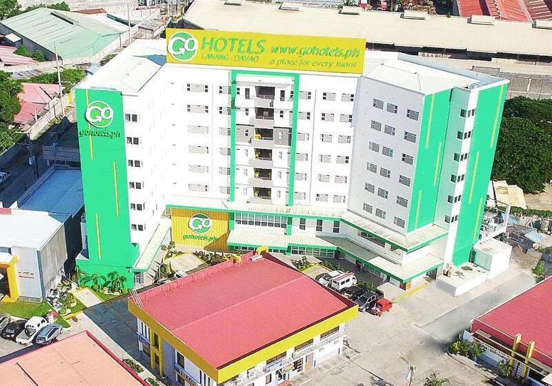 Go Hotels Lanang Davao