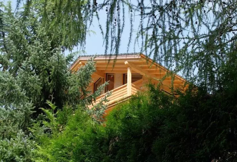 Hôtel A Larze