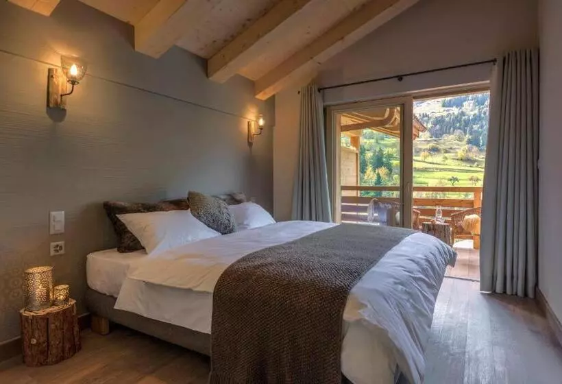 Hôtel A Larze