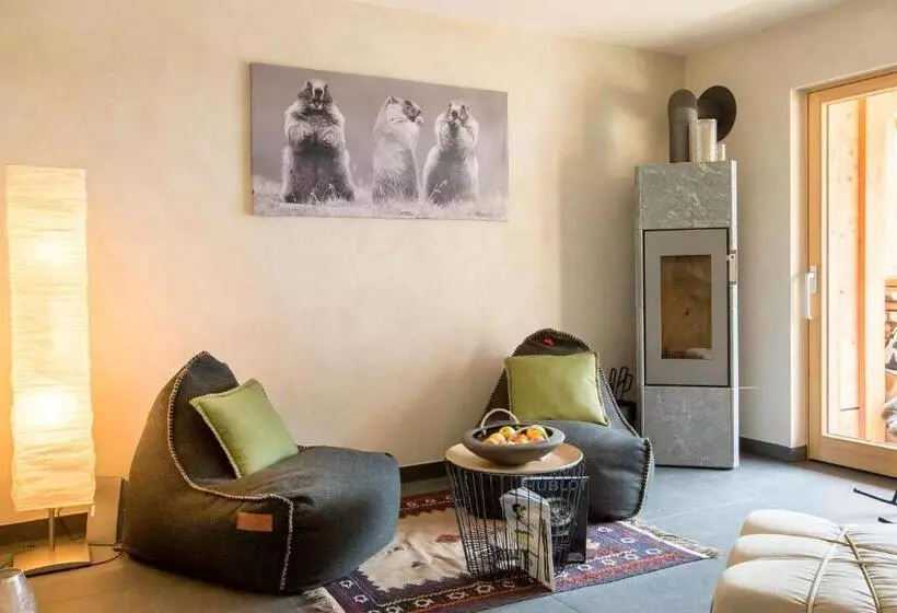 Hôtel A Larze
