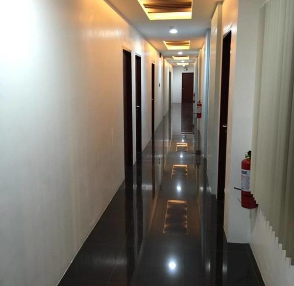 Hotelli Alchan Suites