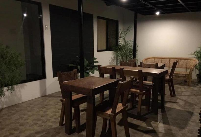 Hotelli Alchan Suites