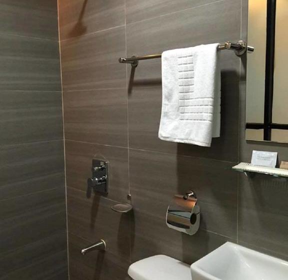 Hotelli Alchan Suites