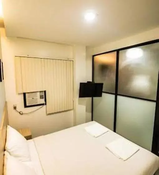 ホテル Alchan Suites