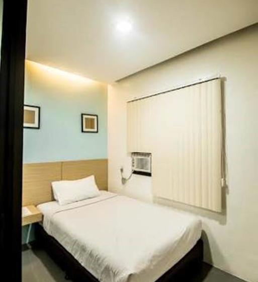 Hotelli Alchan Suites