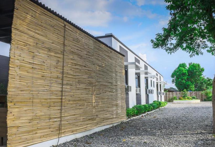 Hotelli Alchan Suites