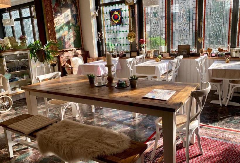 فندق Am Ring Altstadt