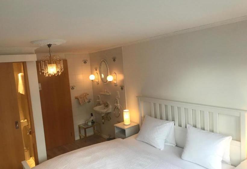 فندق Am Ring Altstadt