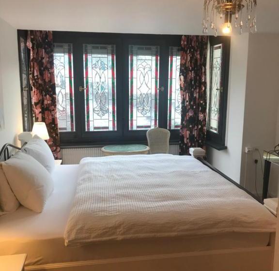 فندق Am Ring Altstadt