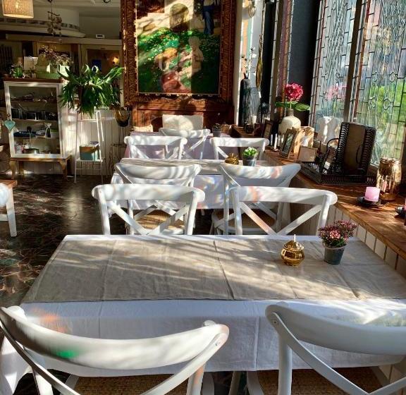 فندق Am Ring Altstadt