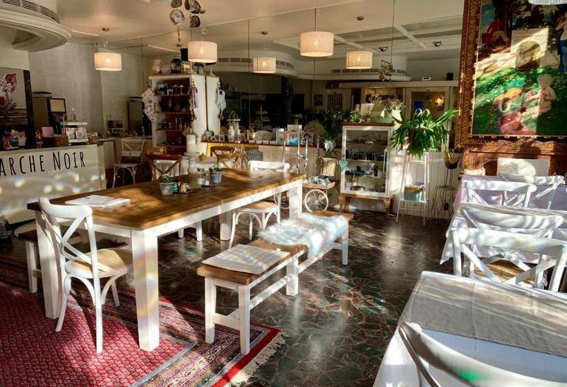 فندق Am Ring Altstadt