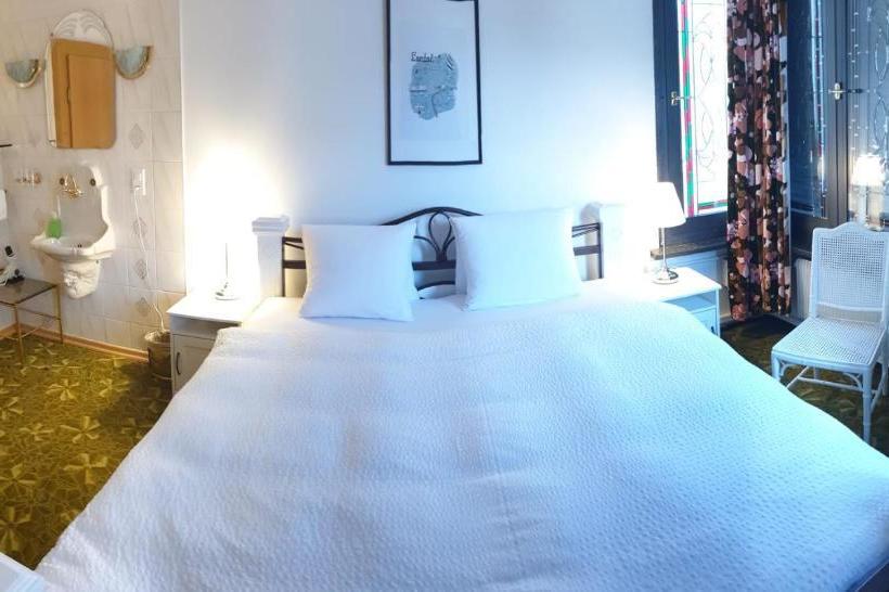 فندق Am Ring Altstadt