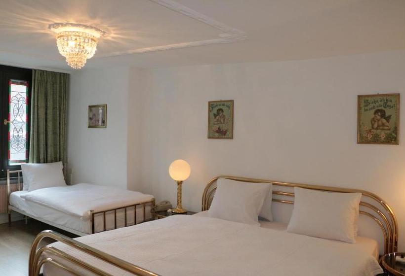 فندق Am Ring Altstadt