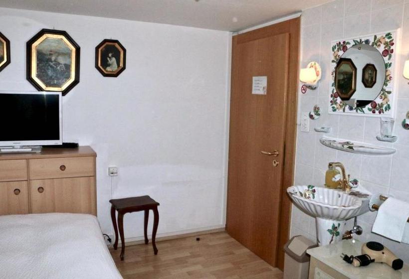 فندق Am Ring Altstadt