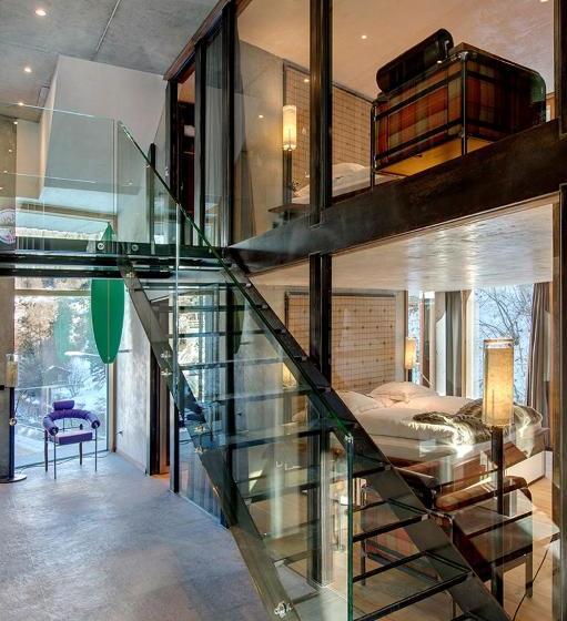 Backstage Hotel Serviced Apartments