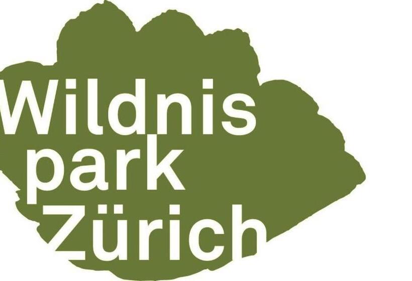 ホテル B&b Langenberg