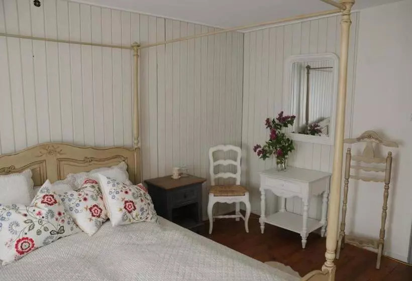ホテル B&b Langenberg