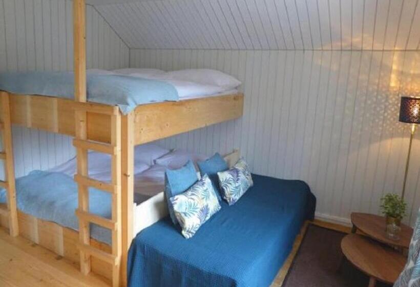 ホテル B&b Langenberg