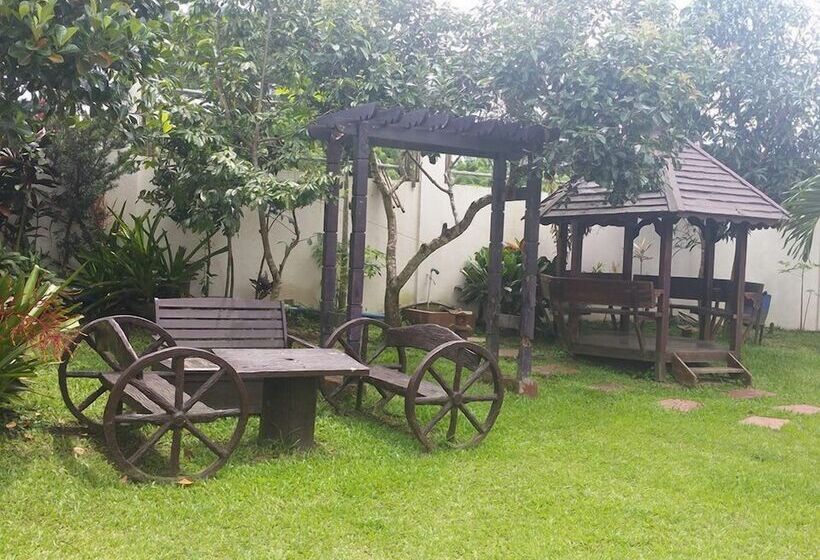 Отель Casa De Miguelitos