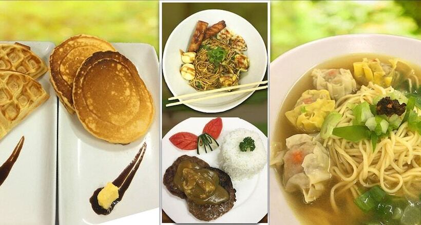 Отель Casa De Miguelitos