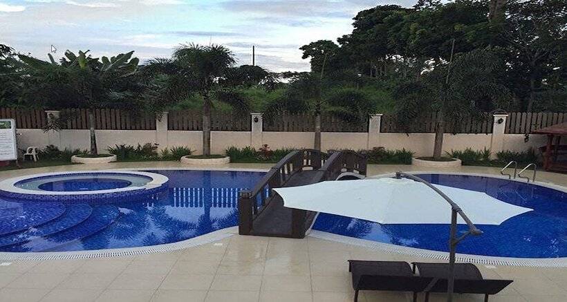 Отель Casa De Miguelitos