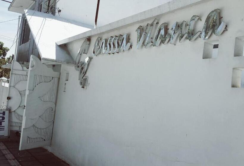 فندق Casssa Vlanca