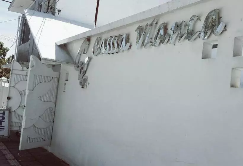 هتل Casssa Vlanca