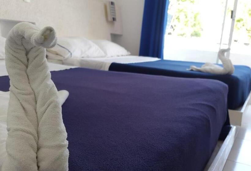 فندق Casssa Vlanca