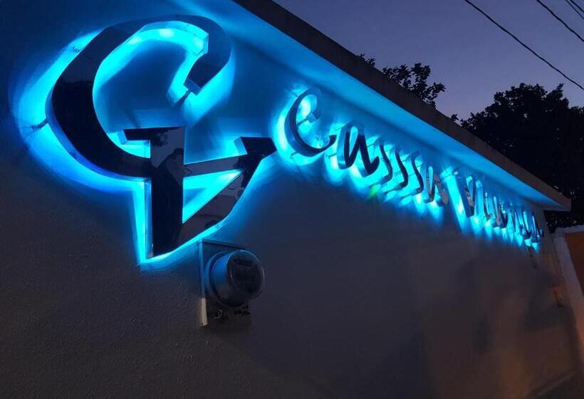 فندق Casssa Vlanca