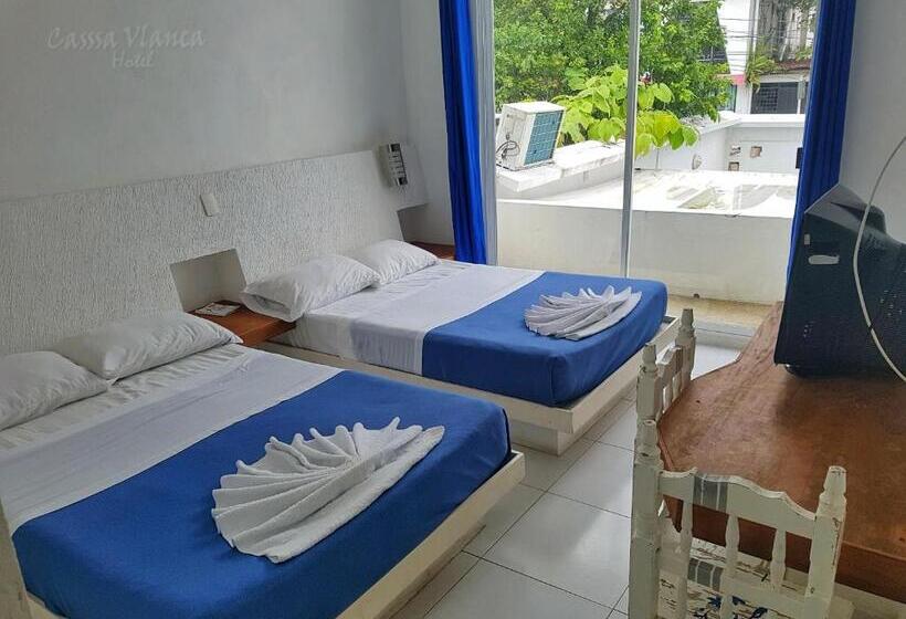 فندق Casssa Vlanca