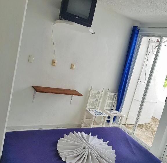 فندق Casssa Vlanca