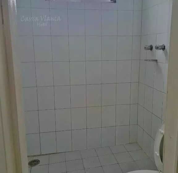 هتل Casssa Vlanca