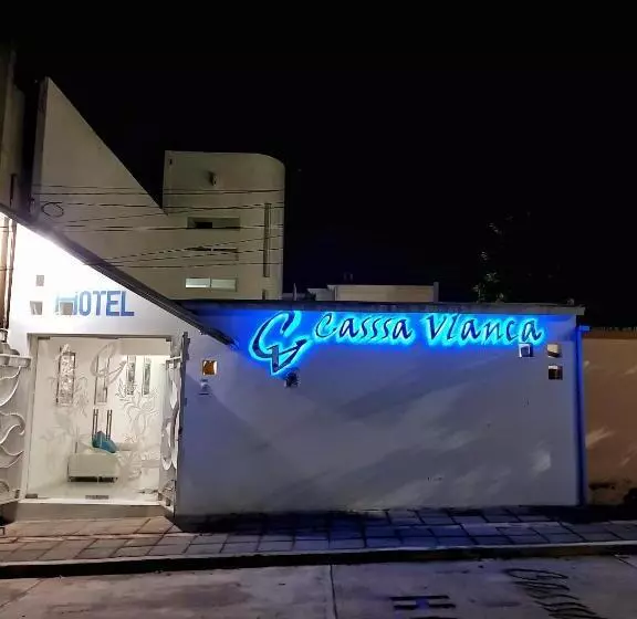 هتل Casssa Vlanca