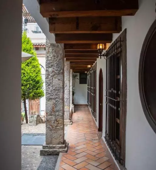 ホテル El Alcazar