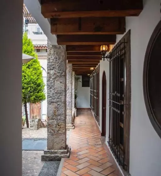 ホテル El Alcazar