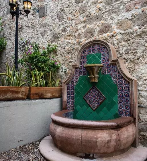ホテル El Alcazar