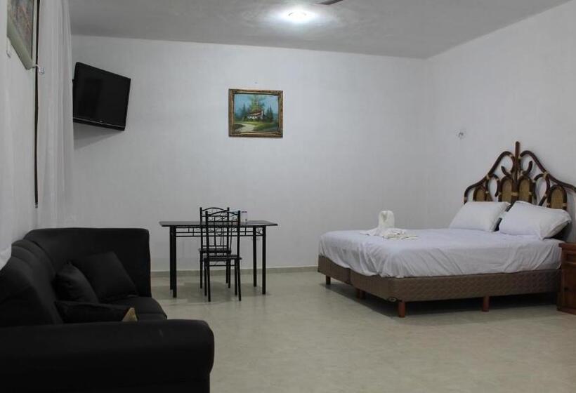 فندق Hacienda Margot