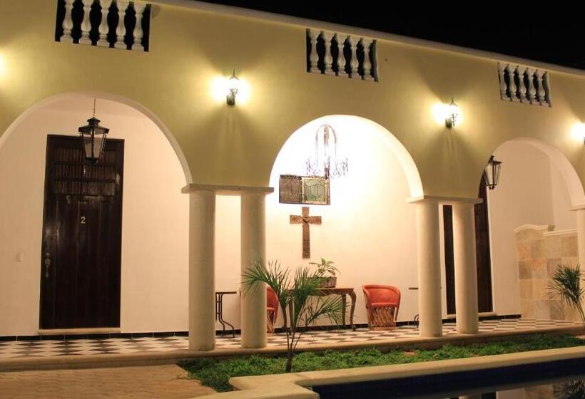 فندق Hacienda Margot