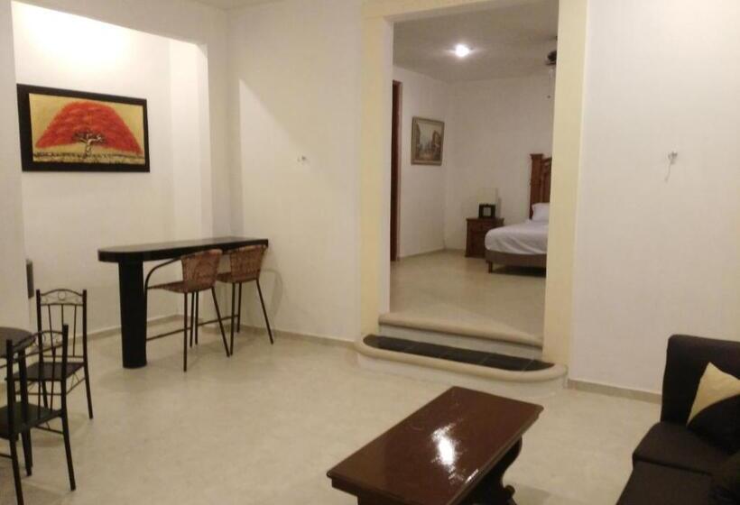 فندق Hacienda Margot