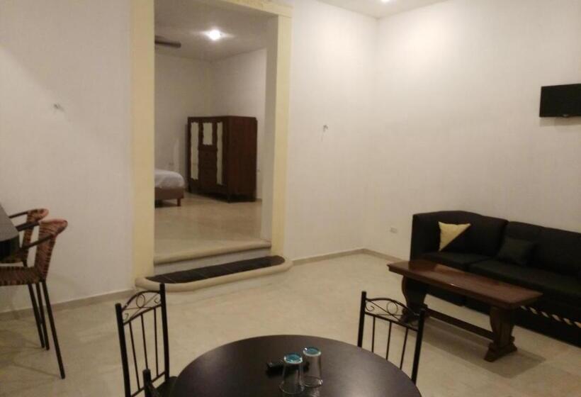 فندق Hacienda Margot