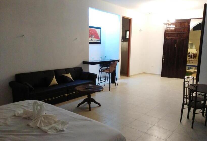 فندق Hacienda Margot