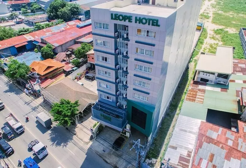Hotel Leope
