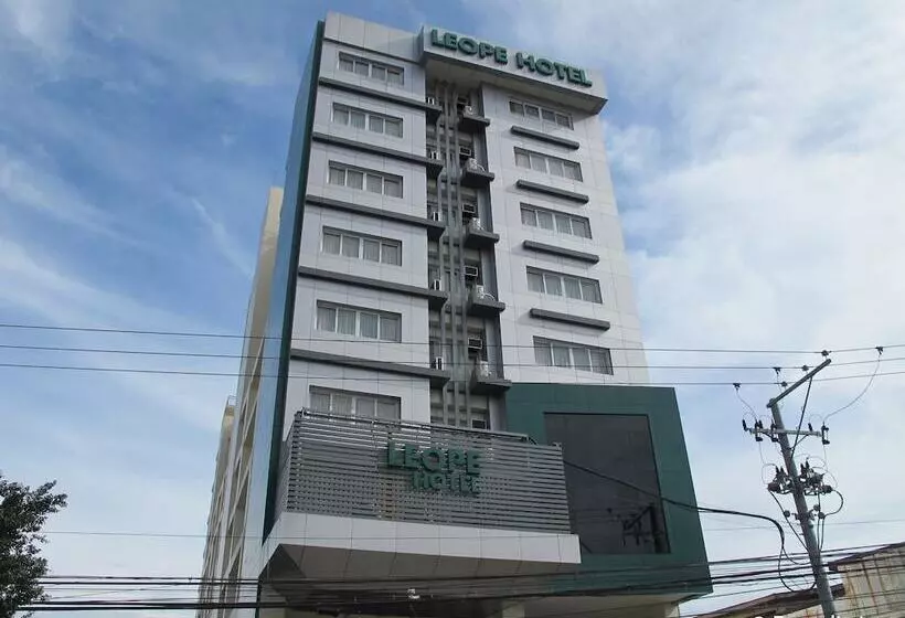 Hotel Leope