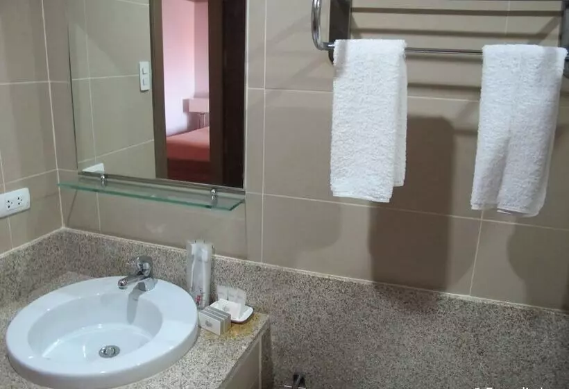 Hotel Leope